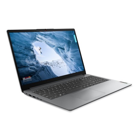 PC Portable Lenovo 82LX009SFR | 15,6" Full HD | Intel Celeron N4500 | 4Go RAM | 128Go eMMC