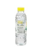 Eau Volvic Citron 50 cl - 12 ou 24 bouteilles