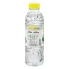 Eau Volvic Citron 50 cl - 12 ou 24 bouteilles