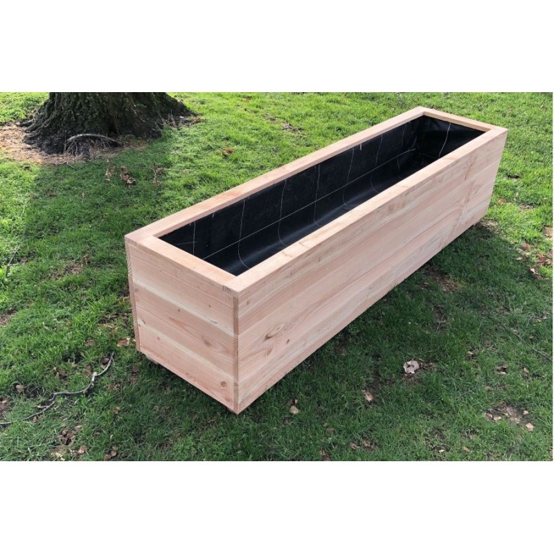 Jardinière Douglas